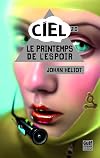 Ciel - tome 2 Le printemps de l'espoir (2)