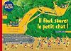 Il faut sauver le petit chat !