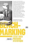 Benchmarking: L'État sous pression statistique