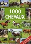 1000 chevaux