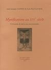 Mystifications au XIXe si&egrave;cle : Un homme de lettres non recommand&eacute;es