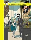 Jonny Crossbones T1 - Le Mort de l'anse du Diable (AKI.BD) (French Edition)