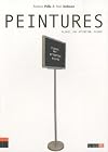 "peintures ; please, pay attention, please"