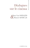 Dialogues sur le cinéma