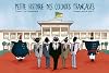 PETITE HISTOIRE DES COLONIES FRANCAISES TOME 4 (DOCUMENTAIRES)