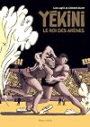 Yekini le roi des arènes