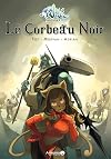 Wakfu Heroes, Tome 1 : Le Corbeau Noir
