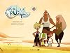 Making of Wakfu : Noximilien l'horloger