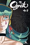 OGREST T02 (OGREST (2)) (French Edition)