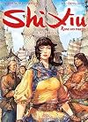 Shi Xiu - Reine des pirates Vol.2