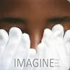Imagine: C'est tout blanc... (Albums) (French Edition)