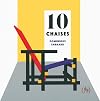 10 chaises