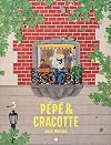 Pépé et Cracotte