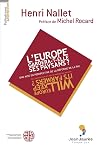 L'europe gardera t'elle ses paysans ? (French Edition)