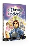 Le voyage du pèlerin - le manga