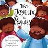 Très joyeux à Pâques !