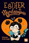 Esther et Mandragore - D'amour et de magie (ZAZOU)
