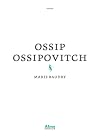Ossip Ossipovitch (French Edition)