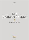 Les caractériels