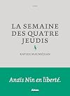 La Semaine des quatre jeudis