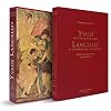 Yvain ou le Chevalier au Lion et Lancelot ou le Chevalier de la Charrette illustrés par les peintres (DIANE de Selliers luxe) (French Edition)