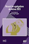 Rรฉussir les agrรฉgations de Lettres 2023