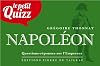 Le Petit Quizz de Napoléon