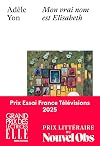 Mon vrai nom est Elisabeth