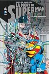 La Mort de Superman, tome 2 : Le Règne des Supermen