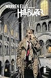 Warren Ellis Présente Hellblazer