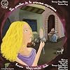 La punition de la princesse capricieuse - Conte égyptien français-arabe - Livre + CD