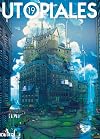 UTOPIALES 2019 (LES TROIS SOUHAITS) (French Edition)