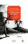 La circulation des idées: prix Stéphane Hessel de la jeune écriture francophone: recueil de nouvelles et de poèmes