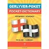 Cornish-english (dico de poche) (Cornish Edition)