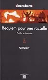 Requiem pour une racaille : thriller uchronique