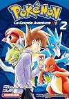 Pokémon - La Grande Aventure - tome 02 (2)