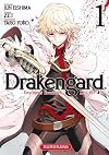 Drakengard: Fatal Crimson, v.1