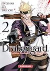 Drakengard: Fatal Crimson, v.2