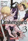 Drakengard: Fatal Crimson, v.3