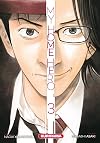 MY HOME HERO T.03