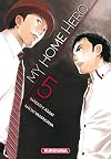 MY HOME HERO T.05