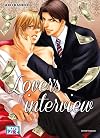 Lover's Interview