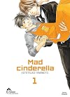 Mad Cinderella Vol. 01