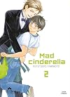 Mad Cinderella Vol. 02
