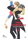 Mad Cinderella Vol. 03
