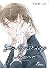 かしこまりました、デスティニー~answer~(下): ポー・バックス THE OMEGAVERSE PROJECT COMICS