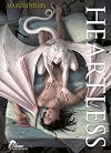 Heartless - Livre (Manga) - Yaoi - Hana Collection (French Edition)