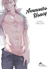 Amaenbo Honey