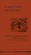 Le rapport Brazza: mission d'enquête du Congo, rapport et documents, 1905-1907