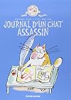 Journal d'un chat assassin